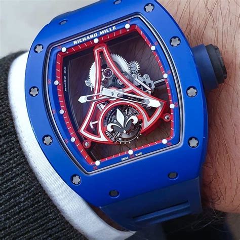 richard mille collection 1|richard mille watches online.